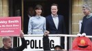 El voto tan fragmentado deja un escenario incierto en Reino Unido