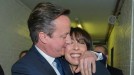 Cameron promete 'unir al país'  y confirma el referéndum sobre la UE
