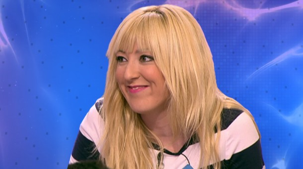 Leire Mart nez Gu Ta Gutarrak Saioko Lehiakidea EiTB