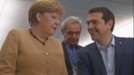 Tsipras cree posible el acuerdo con la Eurozona en los próximos días