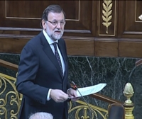 Rajoy no descarta cambios en el PP tras los resultados del 24M