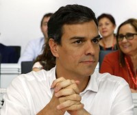 Sánchez: 'El verdadero frente ha sido el del PP contra la clase media'