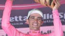 Maglia arrosa Contadorrentzat; Milanoko etapa, Keisserentzat