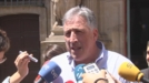 Asiron tiene los apoyos suficientes para ser alcalde de Pamplona