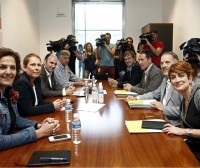 Araiz: 'Uxue Barkos será la presidenta de Navarra'