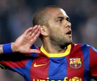 Detienen al jugador de fútbol Dani Alves por una presunta agresión sexual en Barcelona