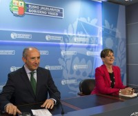 El Gobierno Vasco valora la apuesta del PSE por la estabilidad