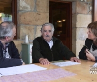 Jose Mujicaren sustraiak, gaurko 'Todos Los Apellidos Vascos'en