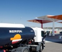 Multa histórica para Repsol: 22,6 millones por 'coordinar precios'
