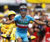 Nibalik irabazi du Lombardiako Giroa