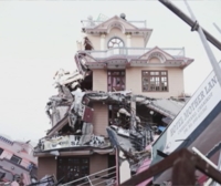 Nepal trata de recuperarse, 3 meses después del terremoto