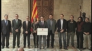 La carrera hacia la soberanía en Cataluña desde la llegada de Artur Mas