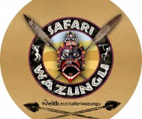 EiTBk 'Safari Wazungu' saioaren aurrestreinaldira gonbidatu nahi zaitu