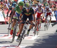 El Giro de Lombardia, la última del año