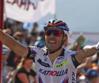 Quintana, 'Purito' eta Mikel Landa, Miguel Indurain Sarian