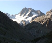 Aumentan a seis las personas fallecidas por la avalancha del domingo en los Alpes franceses