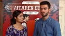 Presentan la teleserie 'Aitaren Etxea' en el Zinemaldia de Donostia