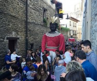 La Comisión de Fiestas denuncia que el Ayuntamiento de Pamplona ha prohibido actos en del San Fermín Txikito