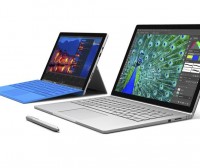 Microsoft ataca con portátiles 'más rápidos que los Macbook'