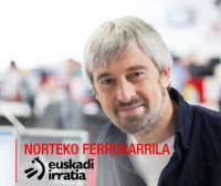 Norteko Ferrokarrilla (2022/04/15)