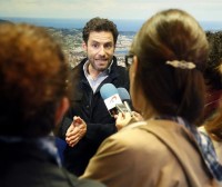 El PP vasco designará al sustituto de Quiroga sin 'tutelas' de Madrid
