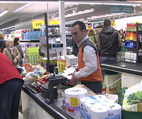 Abre en Barakaldo el primer supermercado de Mercadona en Bizkaia