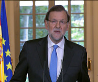 Rajoy convoca oficialmente las elecciones del 20 de diciembre