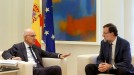 Duran i Lleida: 'Uniok beti defendatuko du legedia'