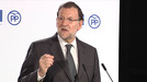 Rajoy apoyará eliminar la Transitoria Cuarta de la Constitución