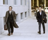 Josep y Pere Pujol, en libertad tras declarar por blanqueo