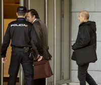 Josep y Pere Pujol Ferrusola quedan en libertad sin medidas cautelares 