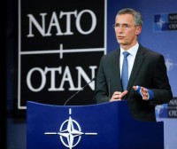 Montenegrok NATOra batzeko negoziazioak abiatuko ditu