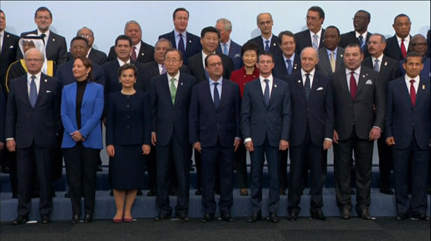 Claves para entender objetivos y expectativas de la cumbre de París