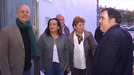 PSEk laguntza eskatu du Rajoy ''desahuziatzeko''