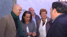 Odón Elorza pide ayuda para ''desahuciar'' a Rajoy