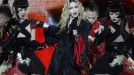 Madonna. Foto: EFE title=