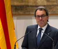 'Kataluniak merezi du independentzia, eta orain erabakiak hartu behar dira'