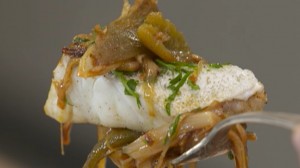 Recetas Fresco Bacalao De