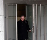 El juez envía a prisión sin fianza a Jordi Pujol Ferrusola