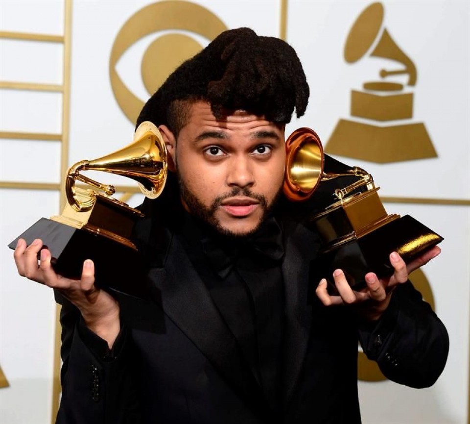 Fotos Los premios Grammy, en imágenes EITB