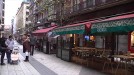 Bilbao prohibirá abrir más bares en Indautxu y Abando