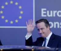 Los empresarios alertan de que el 'brexit' debilitará al Reino Unido