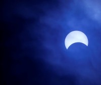 Habrá dos eclipses de sol más en 2019