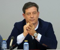 Besteiro renuncia a ser el candidato del PSdeG a la Xunta