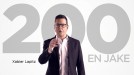 Xabier Lapitz conducirá '200 en jake' el 22 de abril