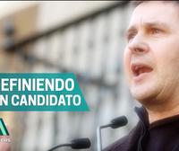 Los puntos fuertes y débiles de los líderes y candidatos vascos
