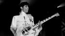 El mundo de la música llora hoy la muerte de Prince