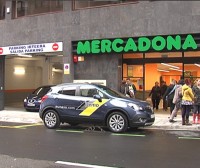 Mercadona abre su primer supermercado en Bilbao 