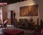 Descubre el interior de un palacete del siglo XVI, en Donibane Garazi