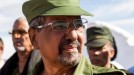 Muere Mohamed Abdelaziz, el histórico presidente saharaui